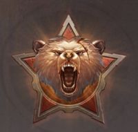 [Rus] Alliance Emblem